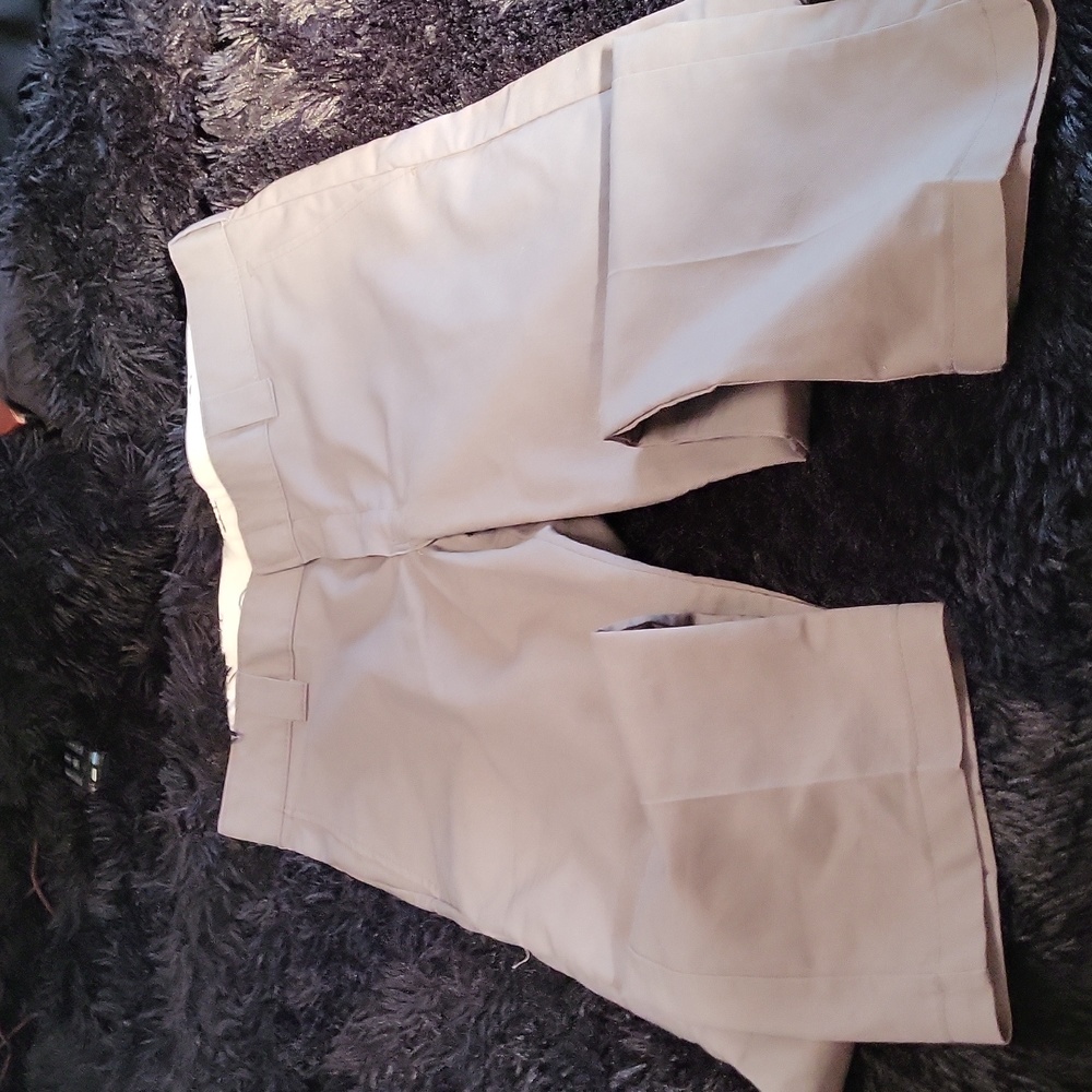 Dickies slim taper flex